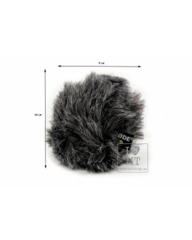 RODE VideoMic ME-L Мікрофон-foto8