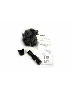 RODE VideoMic ME-L Мікрофон-foto11