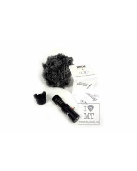 RODE VideoMic ME-L Мікрофон-foto11