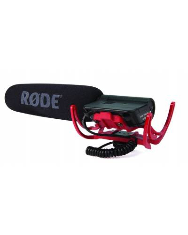 RODE VIDEOMIC RYCOTE Мікрофон