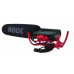 RODE VIDEOMIC RYCOTE Мікрофон
