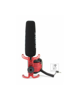 RODE VIDEOMIC RYCOTE Мікрофон-foto3