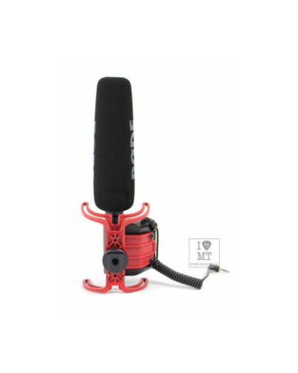 RODE VIDEOMIC RYCOTE Мікрофон