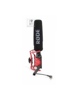 RODE VIDEOMIC RYCOTE Мікрофон-foto4