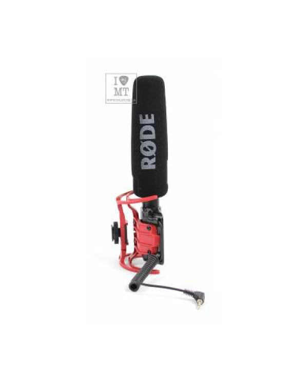 RODE VIDEOMIC RYCOTE Мікрофон