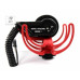 RODE VIDEOMIC RYCOTE Мікрофон