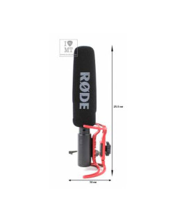 RODE VIDEOMIC RYCOTE Мікрофон-foto2