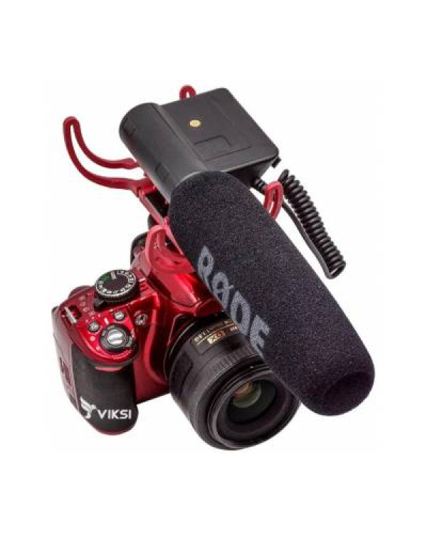 RODE VIDEOMIC RYCOTE Мікрофон