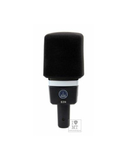 AKG C214 Мікрофон-foto9