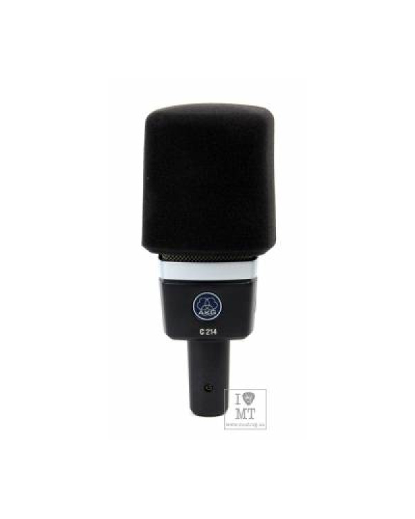 AKG C214 Мікрофон