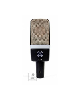 AKG C214 Мікрофон
