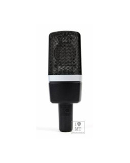 AKG C214 Мікрофон-foto3