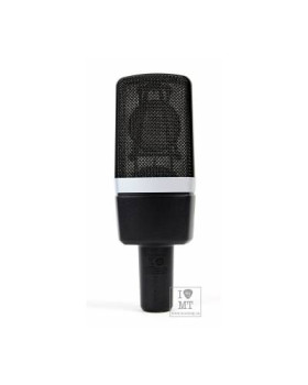 AKG C214 Мікрофон-foto3