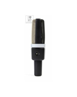 AKG C214 Мікрофон-foto4