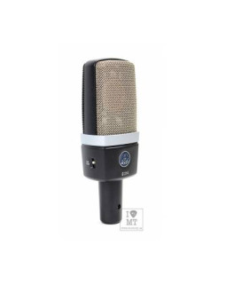 AKG C214 Мікрофон-foto5