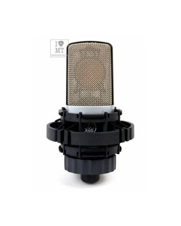AKG C214 Мікрофон