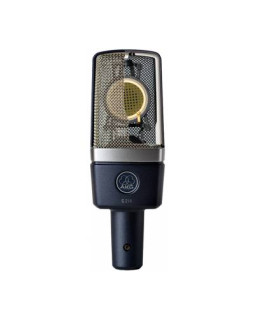 AKG C214 Мікрофон-foto6