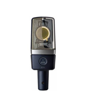 AKG C214 Мікрофон-foto6