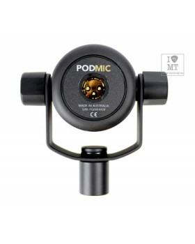 RODE PodMic Мікрофон-foto3