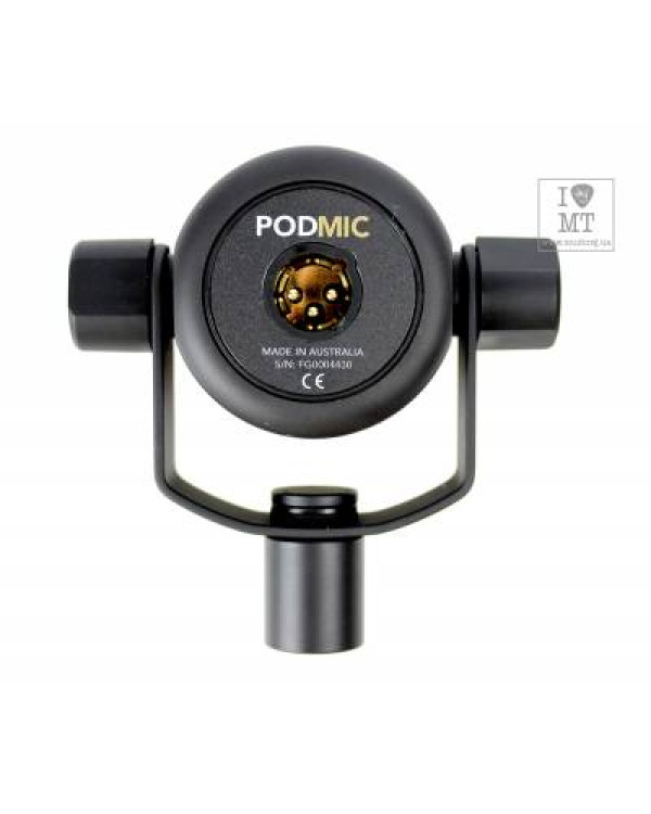 RODE PodMic Мікрофон