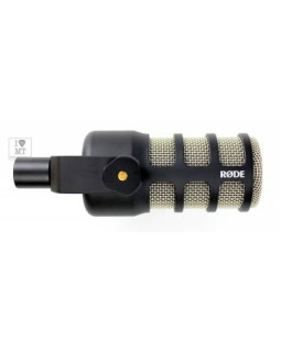RODE PodMic Мікрофон-foto6