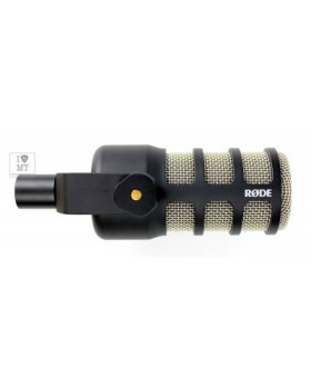 RODE PodMic Мікрофон-foto6