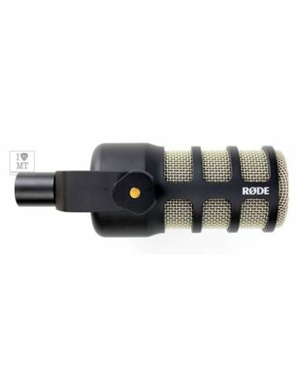 RODE PodMic Мікрофон