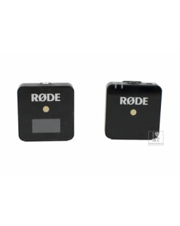 RODE Wireless GO Мікрофонна радіосистема-foto3