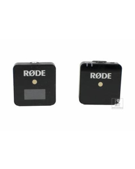 RODE Wireless GO Мікрофонна радіосистема-foto3