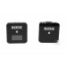 RODE Wireless GO Мікрофонна радіосистема