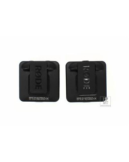 RODE Wireless GO Мікрофонна радіосистема-foto6