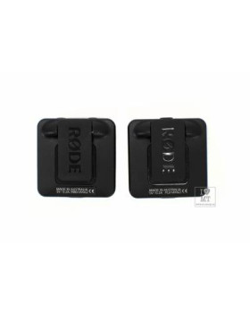 RODE Wireless GO Мікрофонна радіосистема-foto6