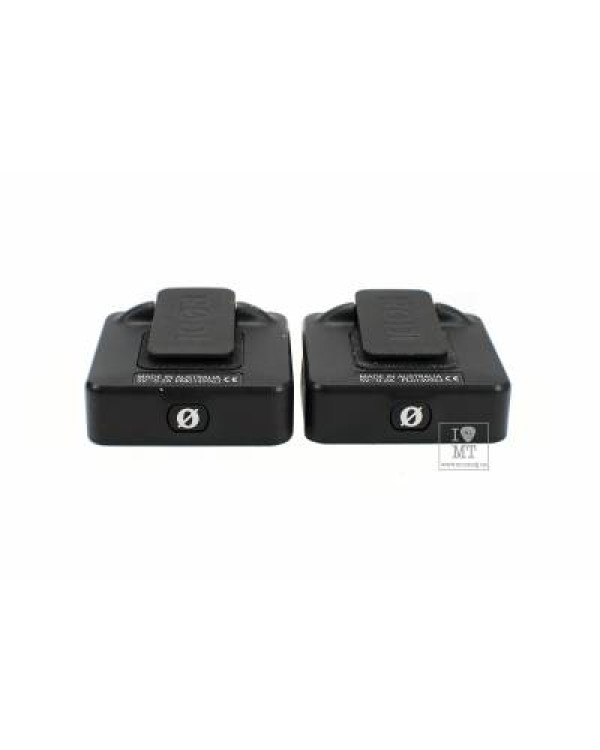 RODE Wireless GO Мікрофонна радіосистема