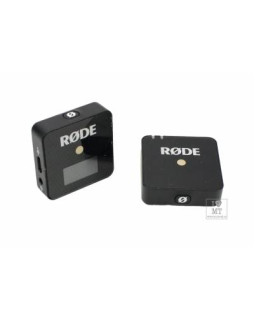 RODE Wireless GO Мікрофонна радіосистема-foto8