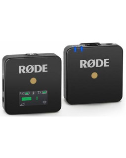 RODE Wireless GO Мікрофонна радіосистема