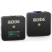 RODE Wireless GO Мікрофонна радіосистема