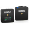 RODE Wireless GO Мікрофонна радіосистема