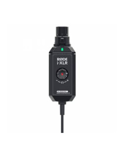 RODE i-XLR Аудіоінтерфейс