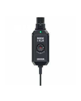 RODE i-XLR Аудіоінтерфейс