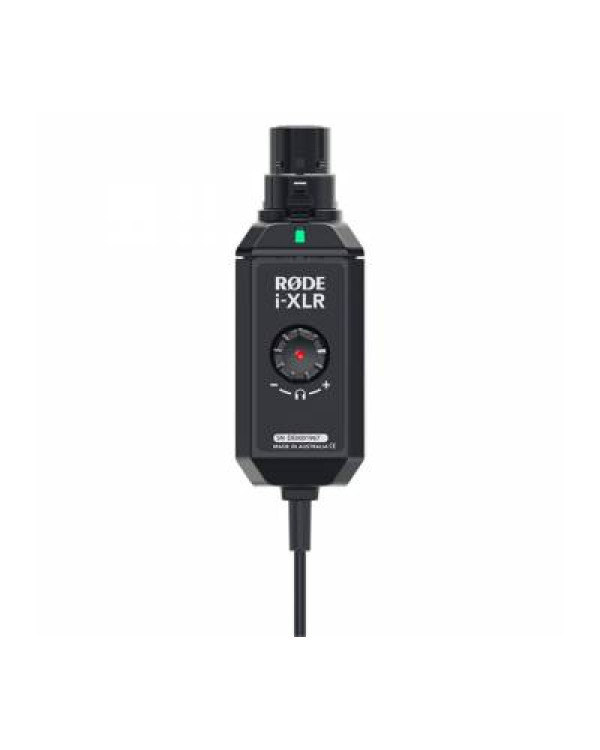 RODE i-XLR Аудіоінтерфейс