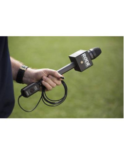 RODE i-XLR Аудіоінтерфейс-foto12
