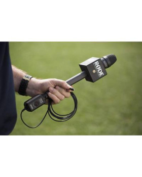 RODE i-XLR Аудіоінтерфейс-foto12