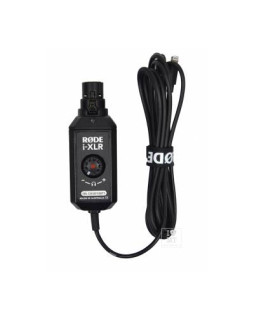 RODE i-XLR Аудіоінтерфейс-foto2