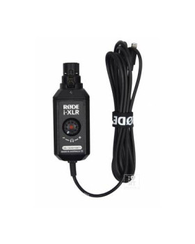RODE i-XLR Аудіоінтерфейс-foto2