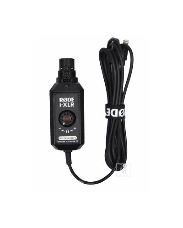 RODE i-XLR Аудіоінтерфейс