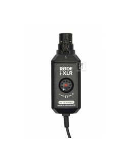 RODE i-XLR Аудіоінтерфейс-foto3