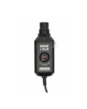 RODE i-XLR Аудіоінтерфейс-foto3
