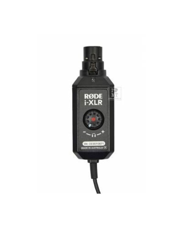 RODE i-XLR Аудіоінтерфейс