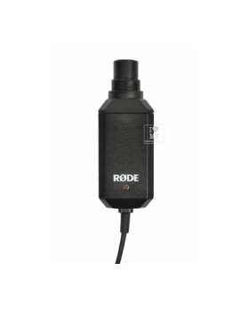 RODE i-XLR Аудіоінтерфейс-foto6