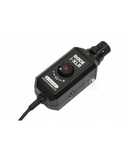 RODE i-XLR Аудіоінтерфейс-foto7